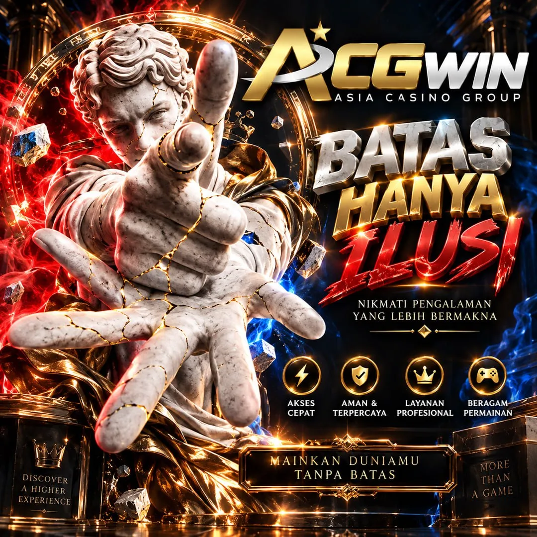 Visual Kemewahan Emas dan Gelap
