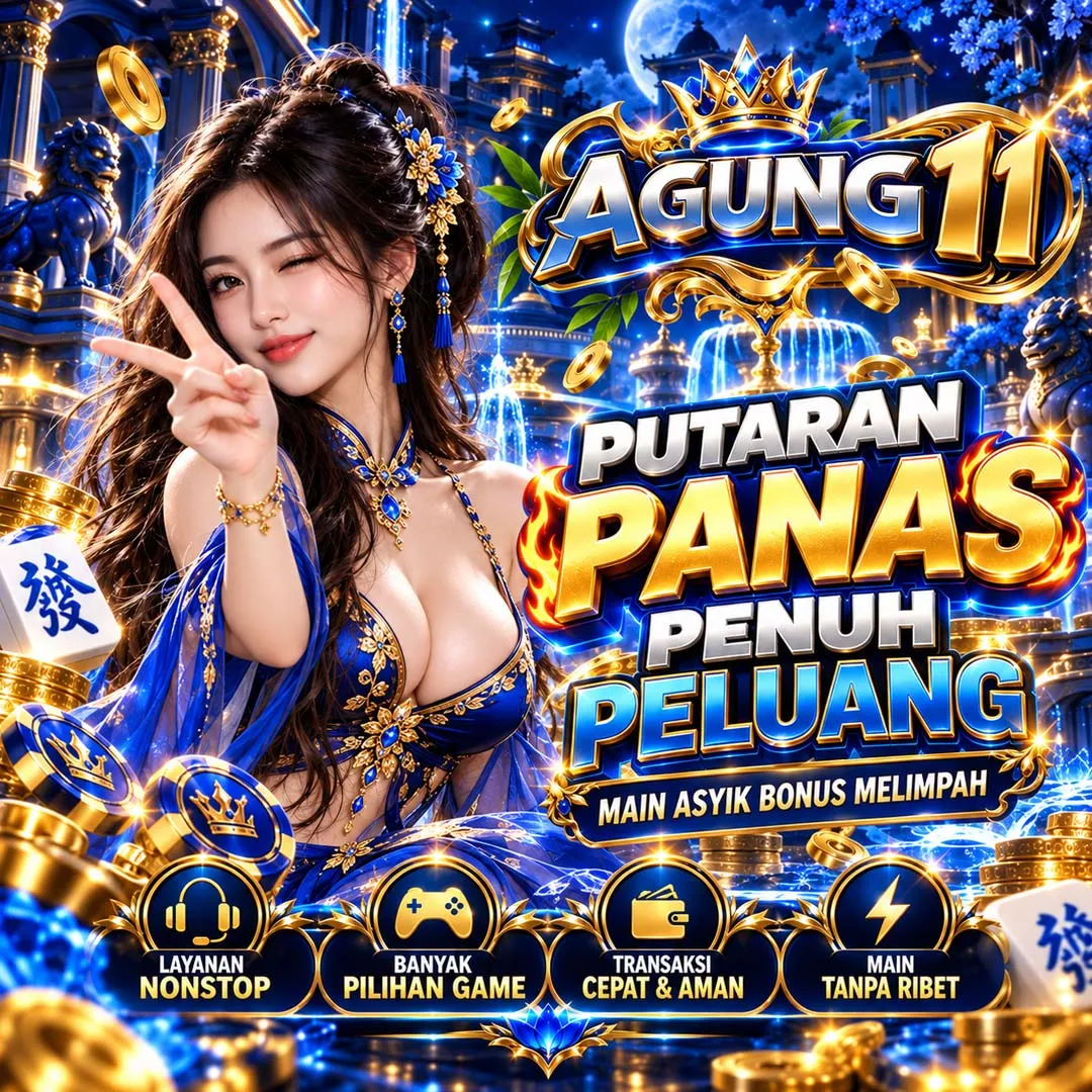 AGUNG11
