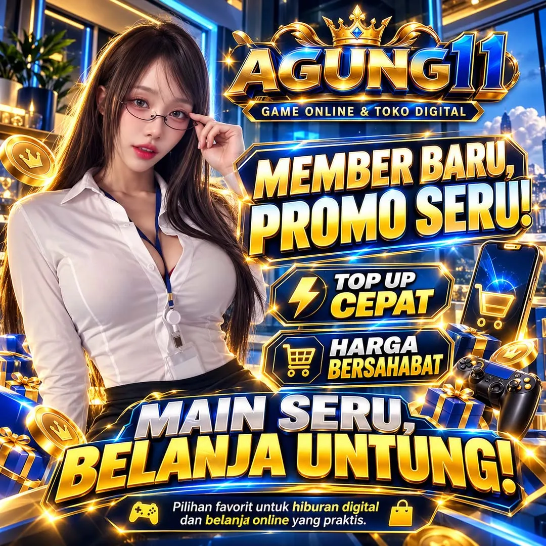 AGUNG11 System