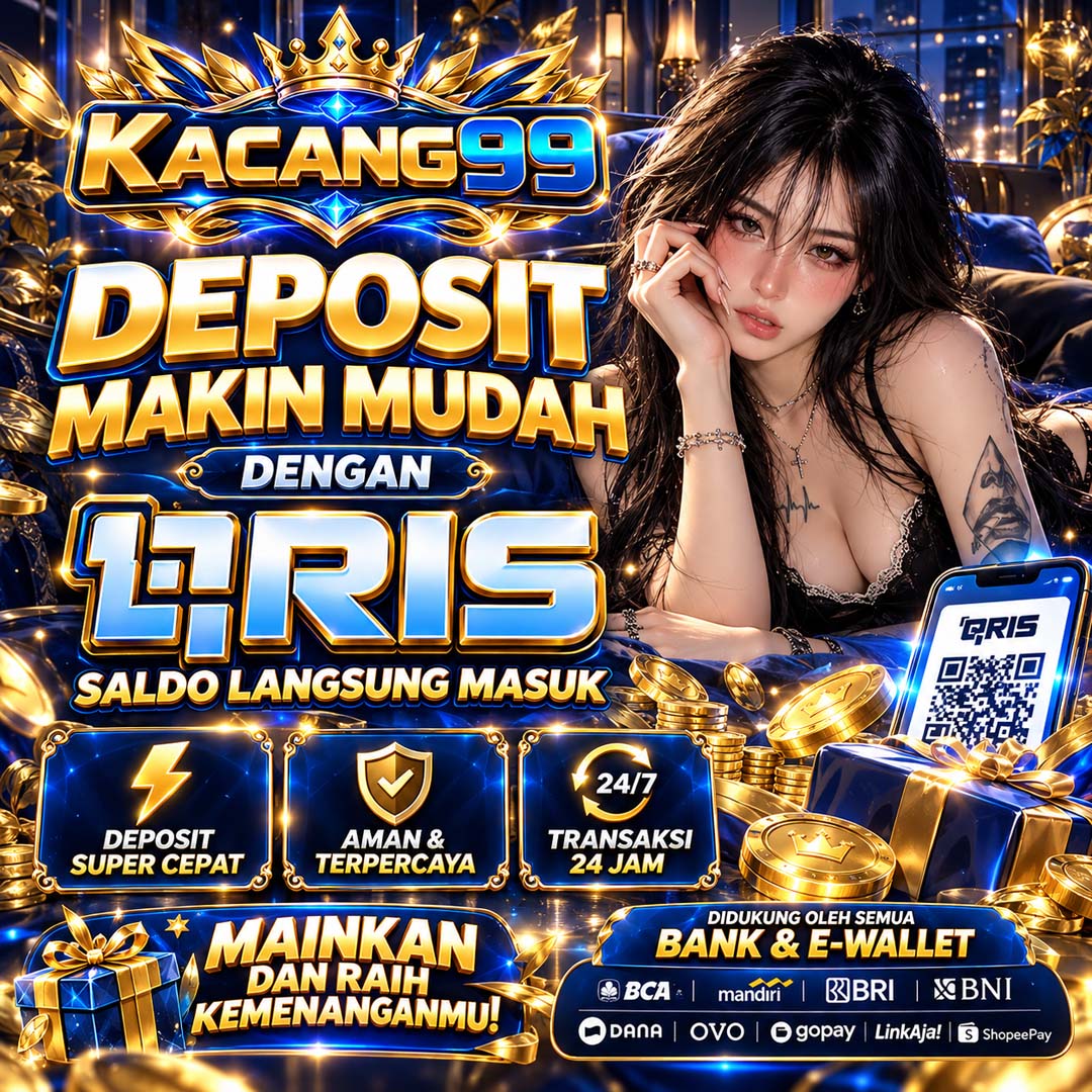 KACANG99 » Platform Game Online dengan Kabar dan Panduan Pilihan